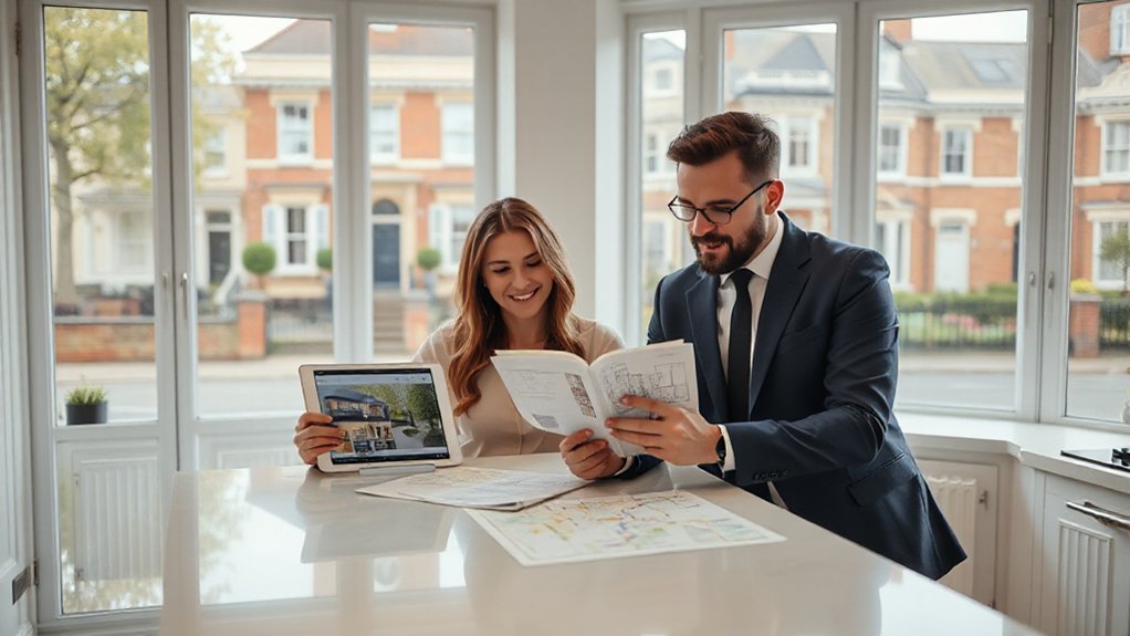 local expertise and strategy