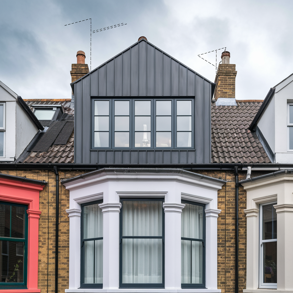Do You Need Planning Permission for Loft Conversion