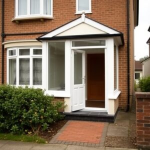 Do You Need Planning Permission for a Porch