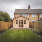 Garden Room Planning Permission