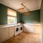 Laundry Room Makeover
