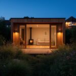 Room in Garden