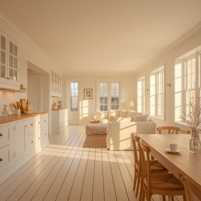 Sherwin Williams Pure White Paint