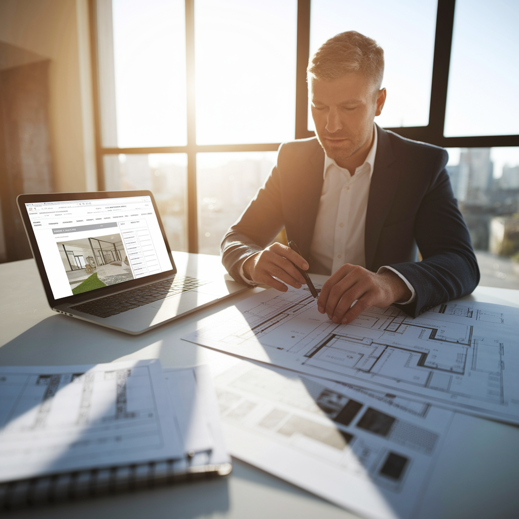 The Ultimate Guide To UK Planning Permissions