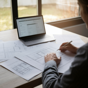 UK Planning Permissions