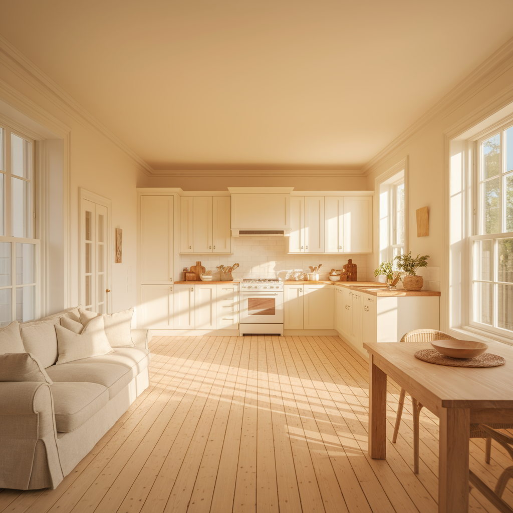 Why We Like Sherwin Williams Pure White Paint