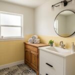 affordable bathroom makeover ideas