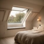 Gain Extra Living Space With An Attic Conversion