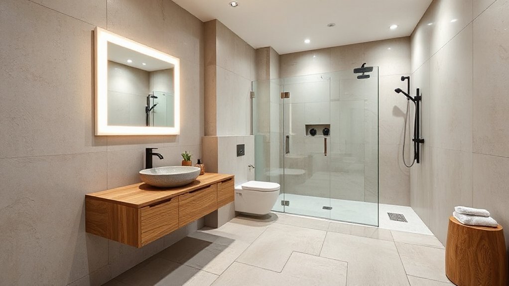 bathroom upgrade essentials guide