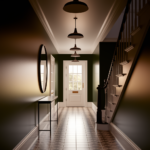 best hallway paint colors