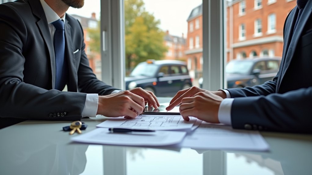 buying london home simplified