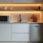 Kitchen Appliances For Small Kitchen options