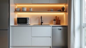 Kitchen Appliances For Small Kitchen options