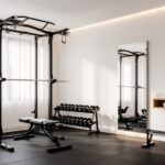 convert spare room into gym