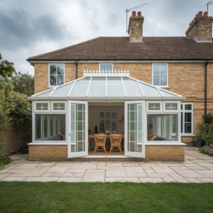 do you need planning permission for a conservatory