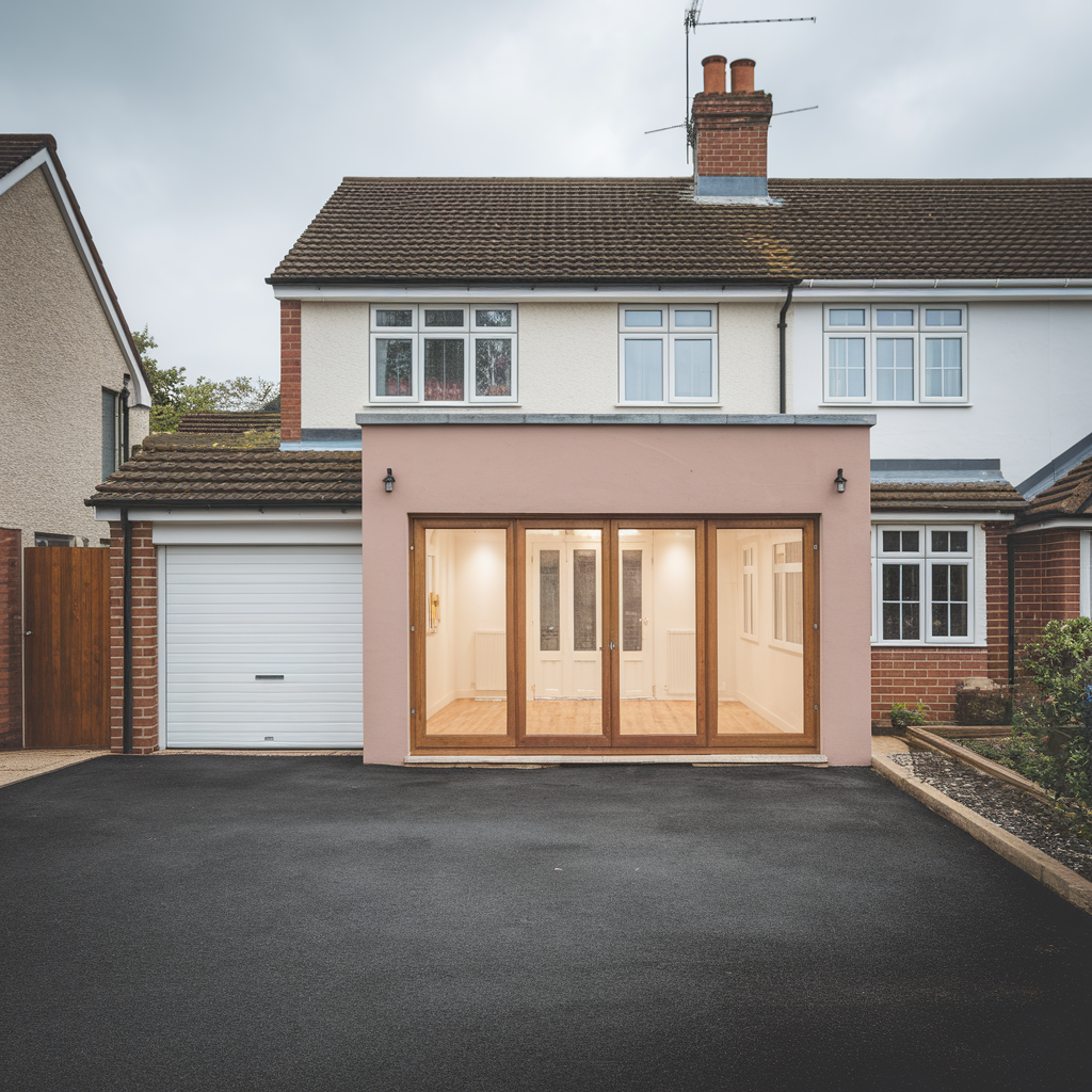 do you need planning permission for a garage conversion