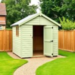 do you need planning permission for a shed