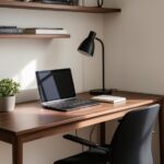 efficient small space design