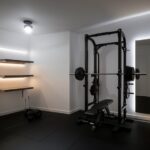 gym lighting enhancement tips