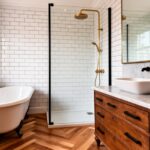 harmonizing contemporary and traditional