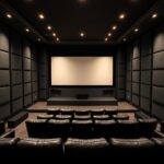 do you need home theater acoustic panels
