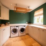 laundry room inspirational ideas