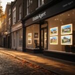 local London estate agent
