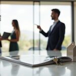 local agent s price advantage