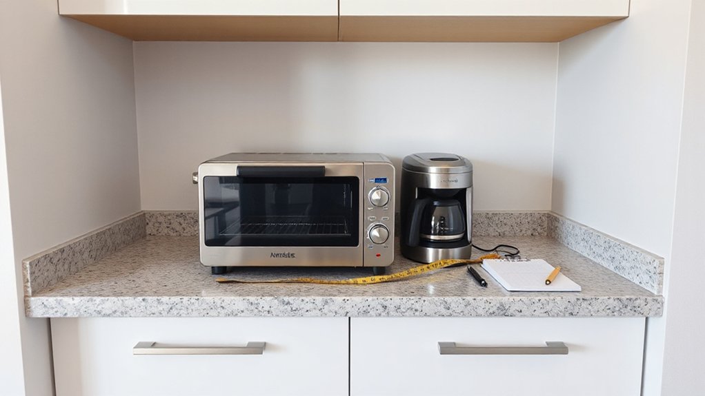 Kitchen Appliances For Small Kitchen