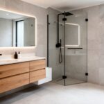 modern smart bathroom designs