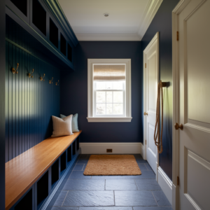 mud room paint colors