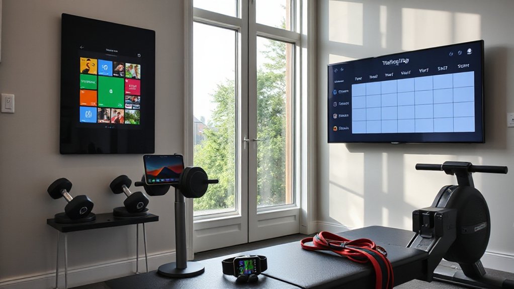 personalized adaptive training plans