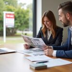 selecting the best estate agent