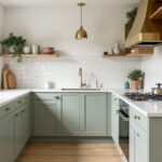small kitchen color ideas