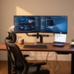 smart office technology improvements