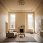 standard ceiling height