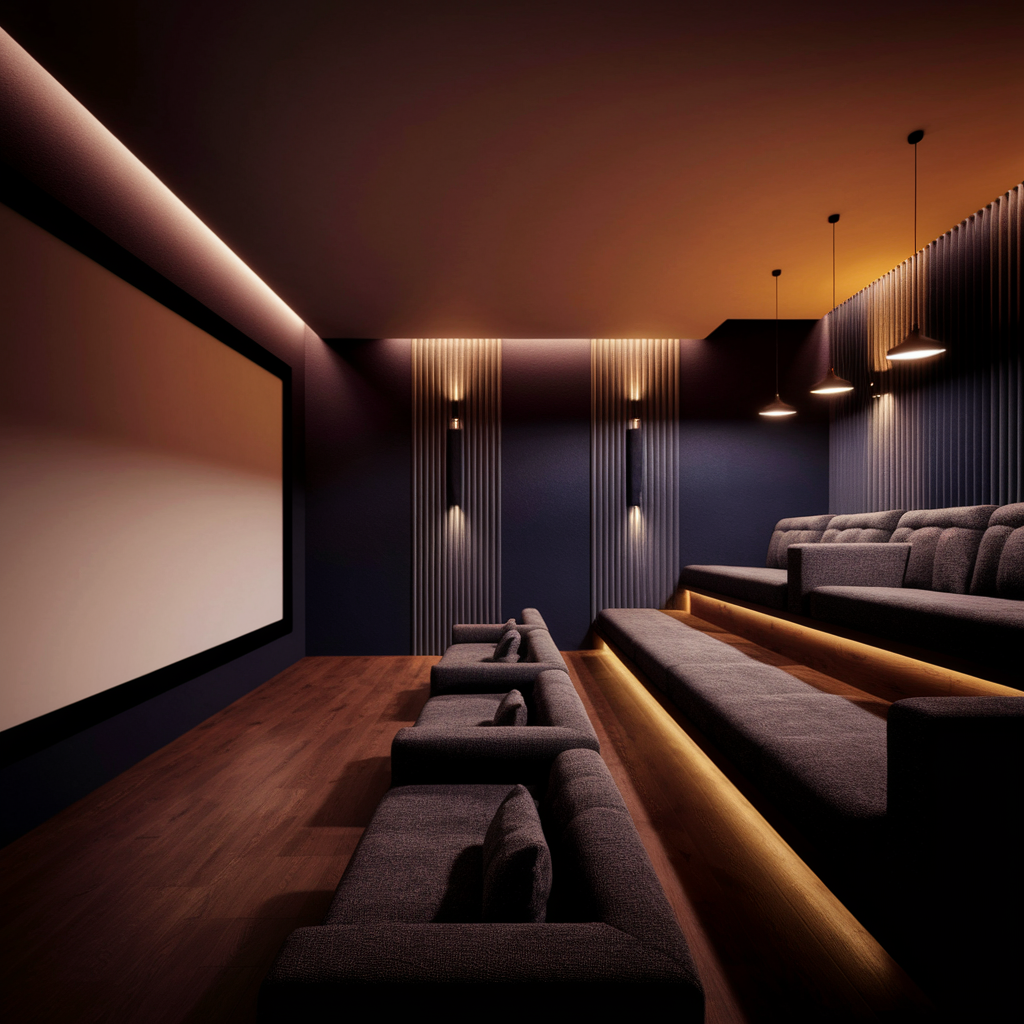 these awesome basement designs