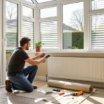 conservatory comfort energy fixes
