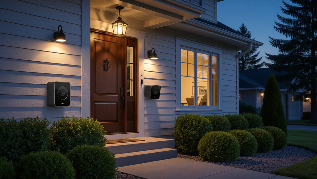enhanced security through upgrades