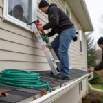 exterior home weather protection