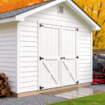 garden shed maintenance tips