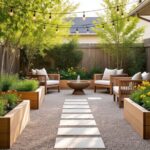 garden upgrade ideas