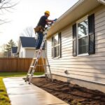key exterior home repairs