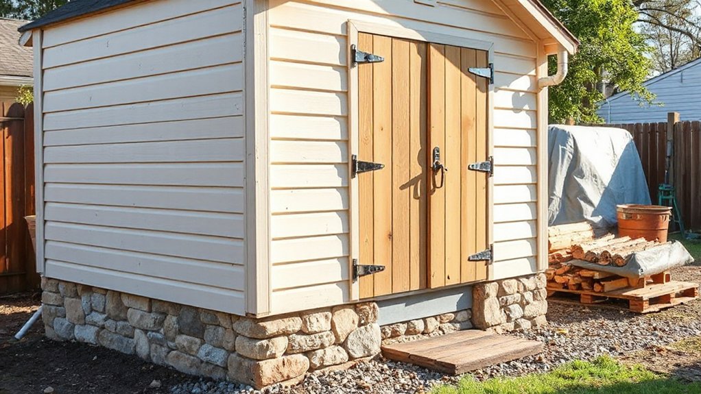 prevent moisture and rust