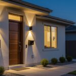 secure and reinforce property exterior