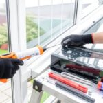 urgent conservatory repair needed